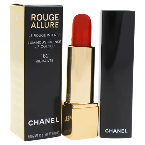 chanel rouge allure famous lipstick|Chanel lipstick online shop.